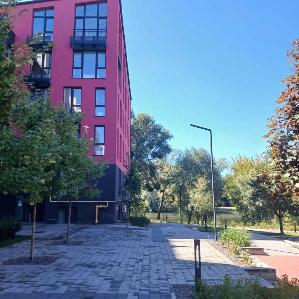 Фото Продаю 2 кімнатну квартиру, 49.5 кв. м, Шевченкове, ціна: 42000 USD, код 8085