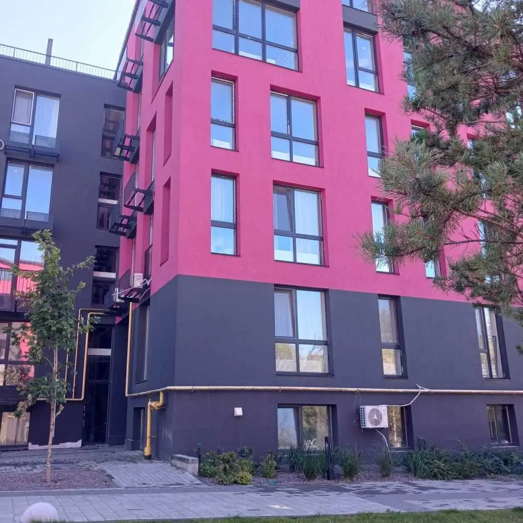 Фото Продаю 2 кімнатну квартиру, 49.5 кв. м, Шевченкове, ціна: 42000 USD, код 8085