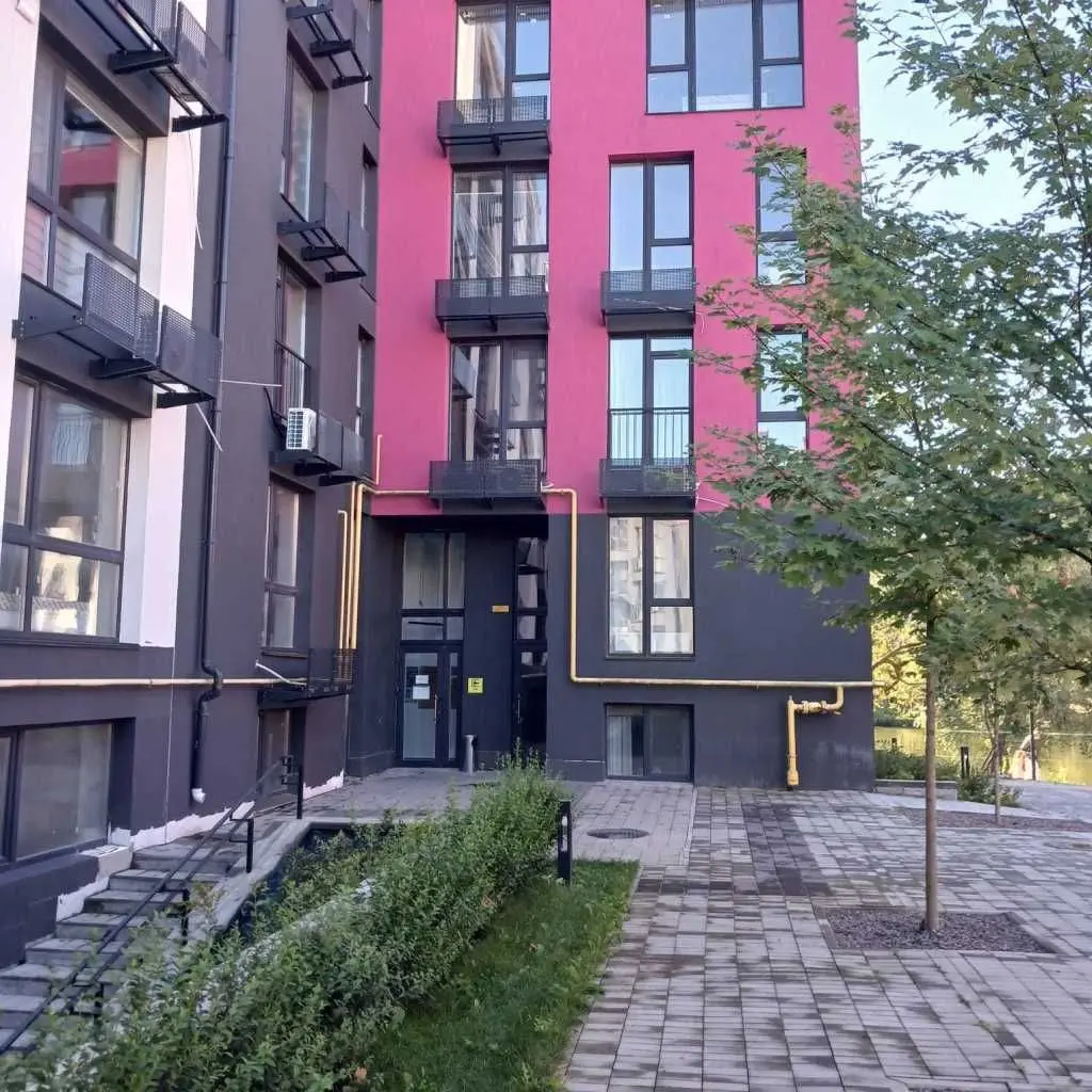 Фото Продаю 2 кімнатну квартиру, 49.5 кв. м, Шевченкове, ціна: 42000 USD, код 8085