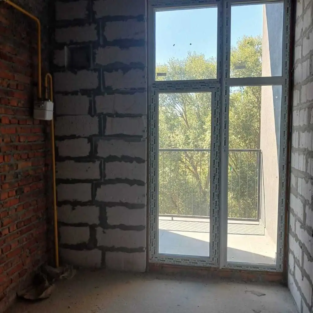 Фото Продаю 2 кімнатну квартиру, 49.5 кв. м, Шевченкове, ціна: 42000 USD, код 8085