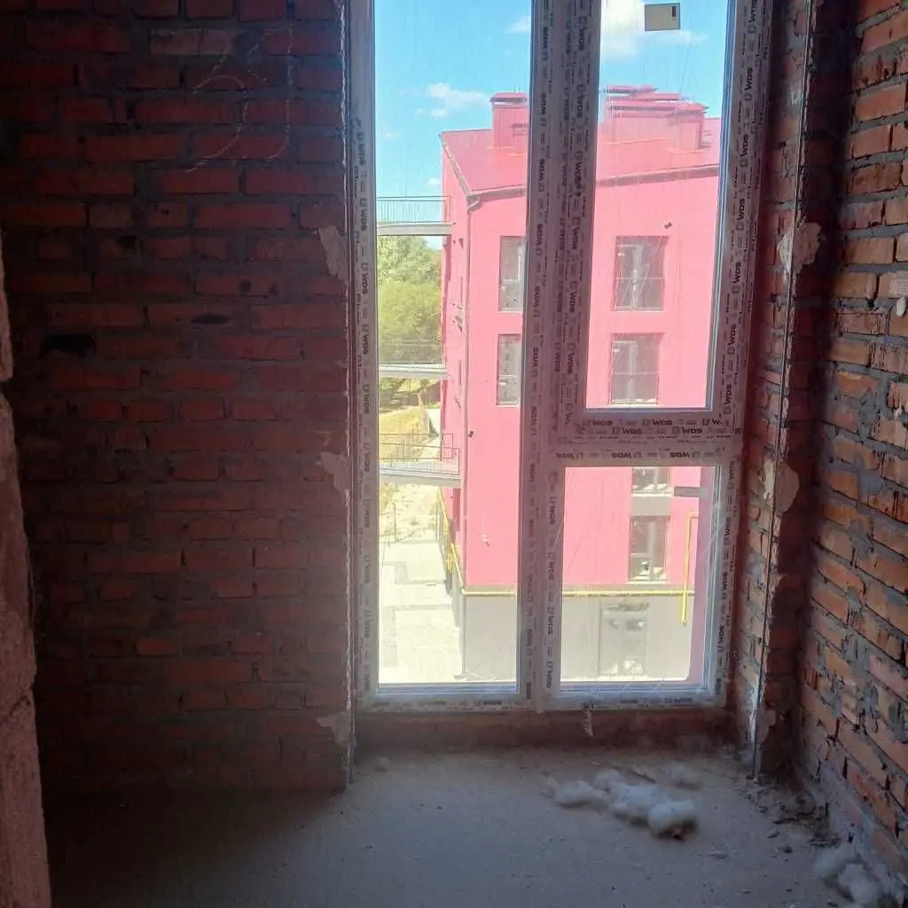 Фото Продаю 2 кімнатну квартиру, 49.5 кв. м, Шевченкове, ціна: 42000 USD, код 8085