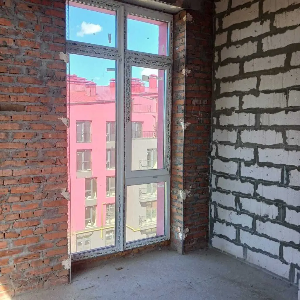 Фото Продаю 2 кімнатну квартиру, 49.5 кв. м, Шевченкове, ціна: 42000 USD, код 8085