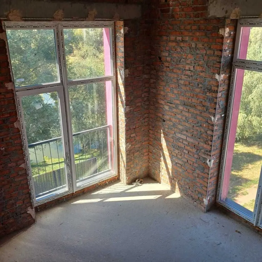 Фото Продаю 2 кімнатну квартиру, 49.5 кв. м, Шевченкове, ціна: 42000 USD, код 8085