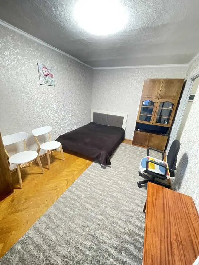Фото Зняти 1 кімнатну квартиру, Тираспольська вул.  Київ в довгострокову оренду, ціна: 10500 UAH, код 8086