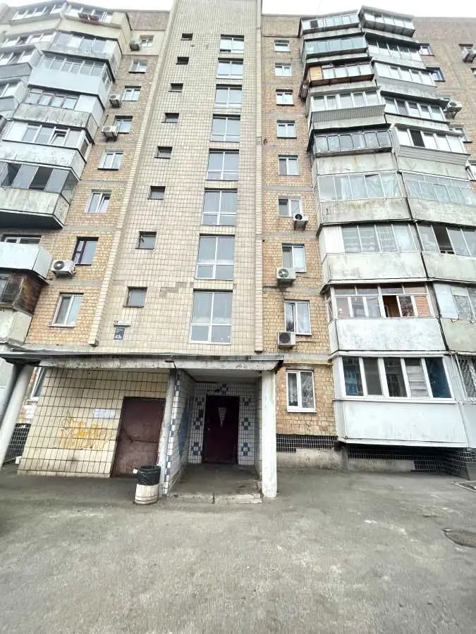 Фото Зняти 1 кімнатну квартиру, Тираспольська вул.  Київ в довгострокову оренду, ціна: 10500 UAH, код 8086
