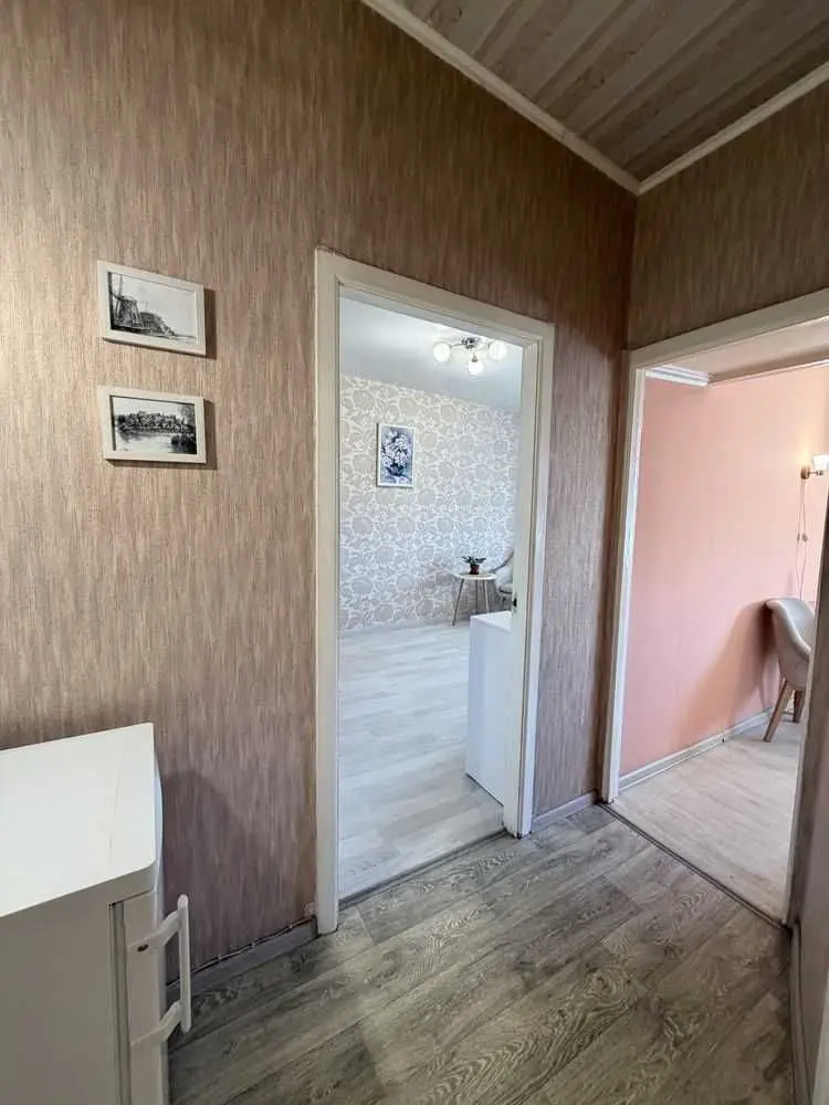 Фото Зняти 1 кімнатну квартиру, Данила Щербаківського вул. (Щербакова)  Київ в довгострокову оренду, ціна: 13000 UAH, код 8087