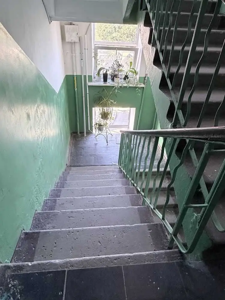 Фото Зняти 1 кімнатну квартиру, Данила Щербаківського вул. (Щербакова)  Київ в довгострокову оренду, ціна: 13000 UAH, код 8087