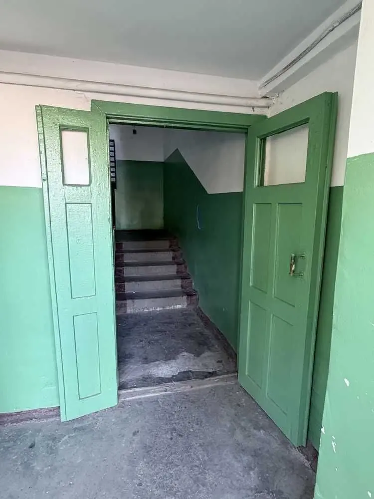 Фото Зняти 1 кімнатну квартиру, Данила Щербаківського вул. (Щербакова)  Київ в довгострокову оренду, ціна: 13000 UAH, код 8087