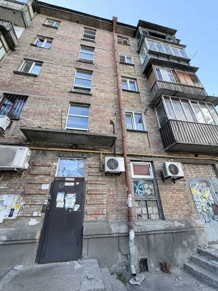 Фото Зняти 1 кімнатну квартиру, Данила Щербаківського вул. (Щербакова)  Київ в довгострокову оренду, ціна: 13000 UAH, код 8087