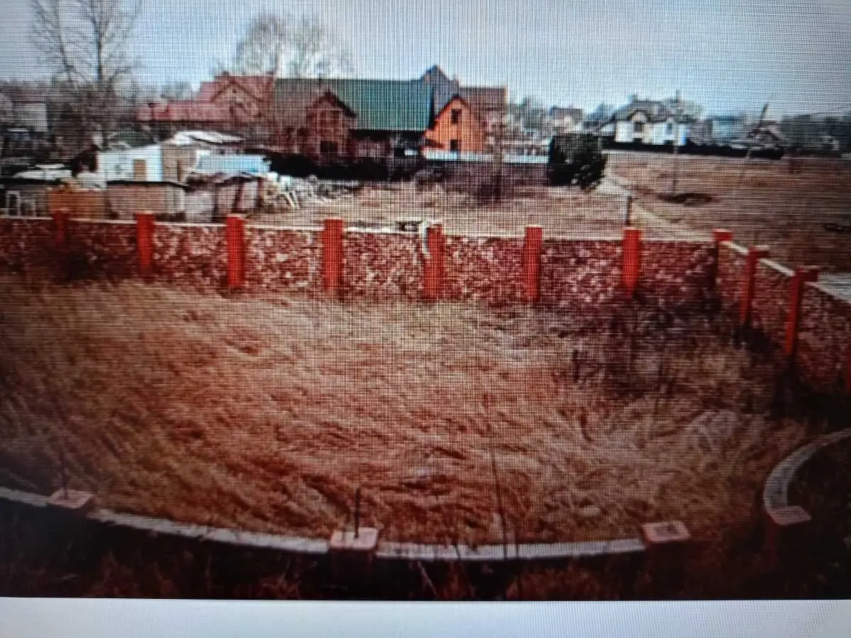 Фото Продаю земельну ділянку, Центральна вул.  Київ, ціна: 7500 USD, код 8088