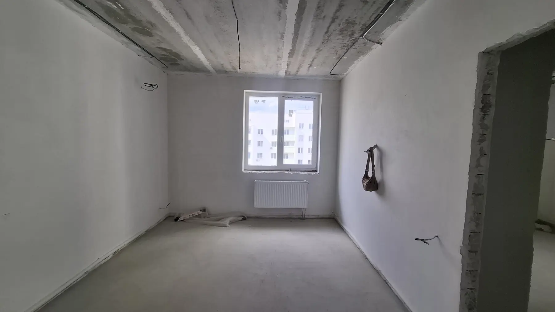 Фото Продаю 1 кімнатну квартиру, 36 кв. м, Миру вул.  Харків, ціна: 30000 $, код 8094