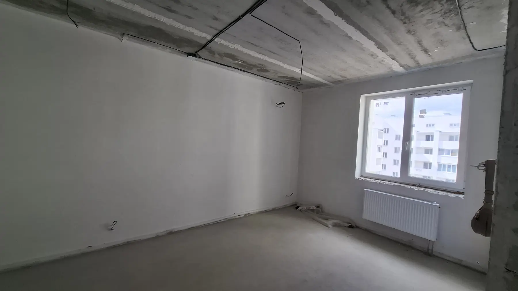 Фото Продаю 1 кімнатну квартиру, 36 кв. м, Миру вул.  Харків, ціна: 30000 $, код 8094