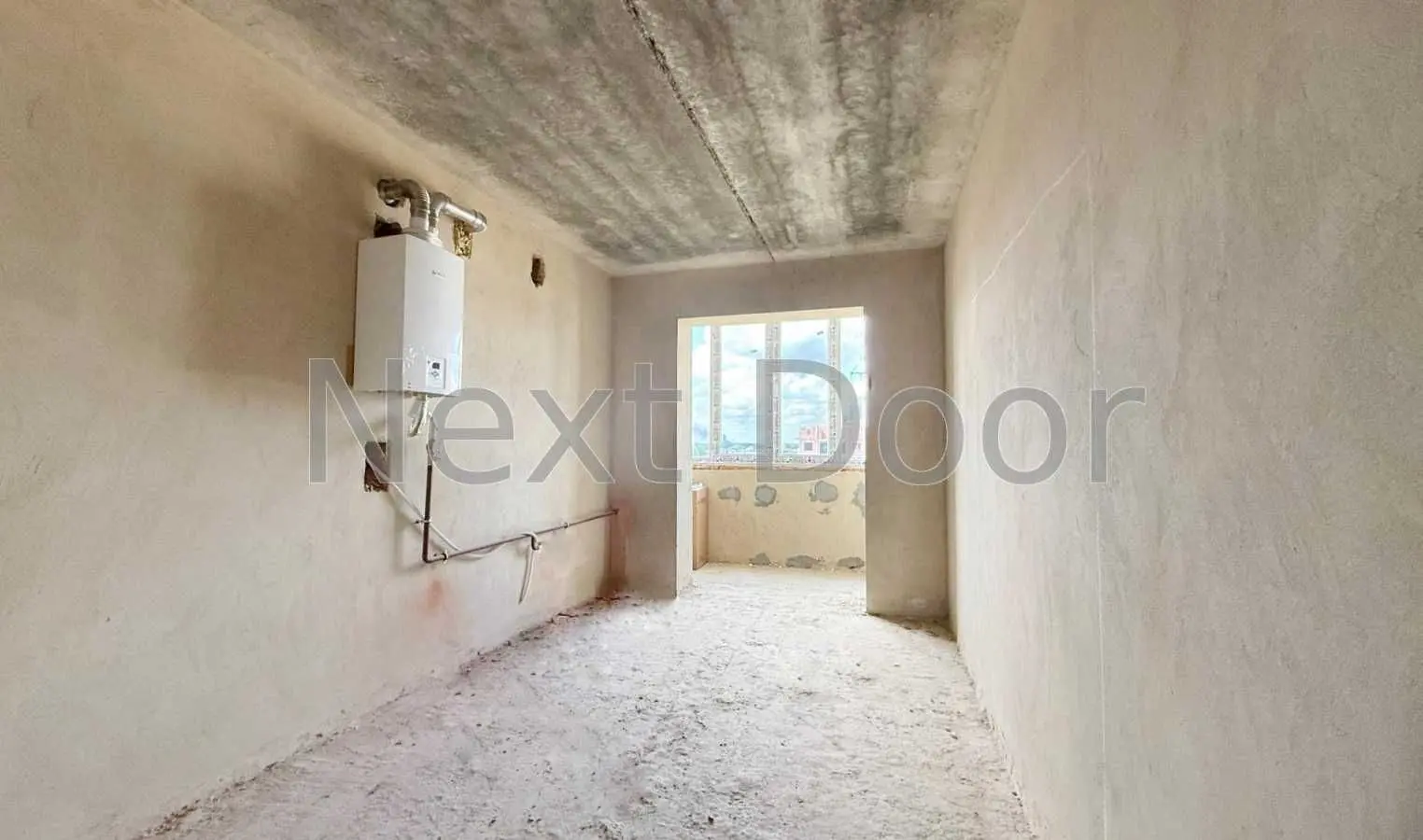 Фото Продаю 3 кімнатну квартиру, 126.9 кв. м, 1 Крюківщина, ціна: 86000 USD, код 8097