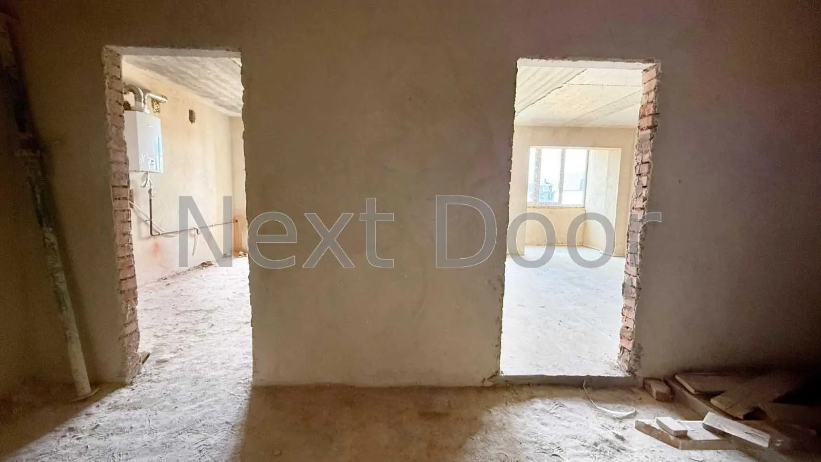 Фото Продаю 3 кімнатну квартиру, 126.9 кв. м, 1 Крюківщина, ціна: 86000 USD, код 8097