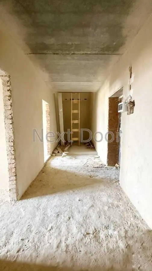 Фото Продаю 3 кімнатну квартиру, 126.9 кв. м, 1 Крюківщина, ціна: 86000 USD, код 8097