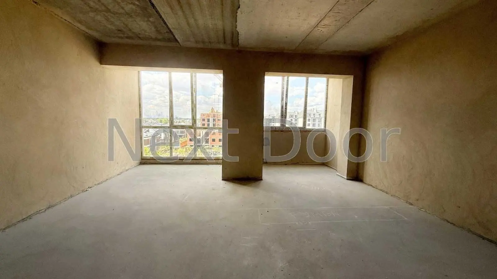 Фото Продаю 3 кімнатну квартиру, 126.9 кв. м, 1 Крюківщина, ціна: 86000 USD, код 8097