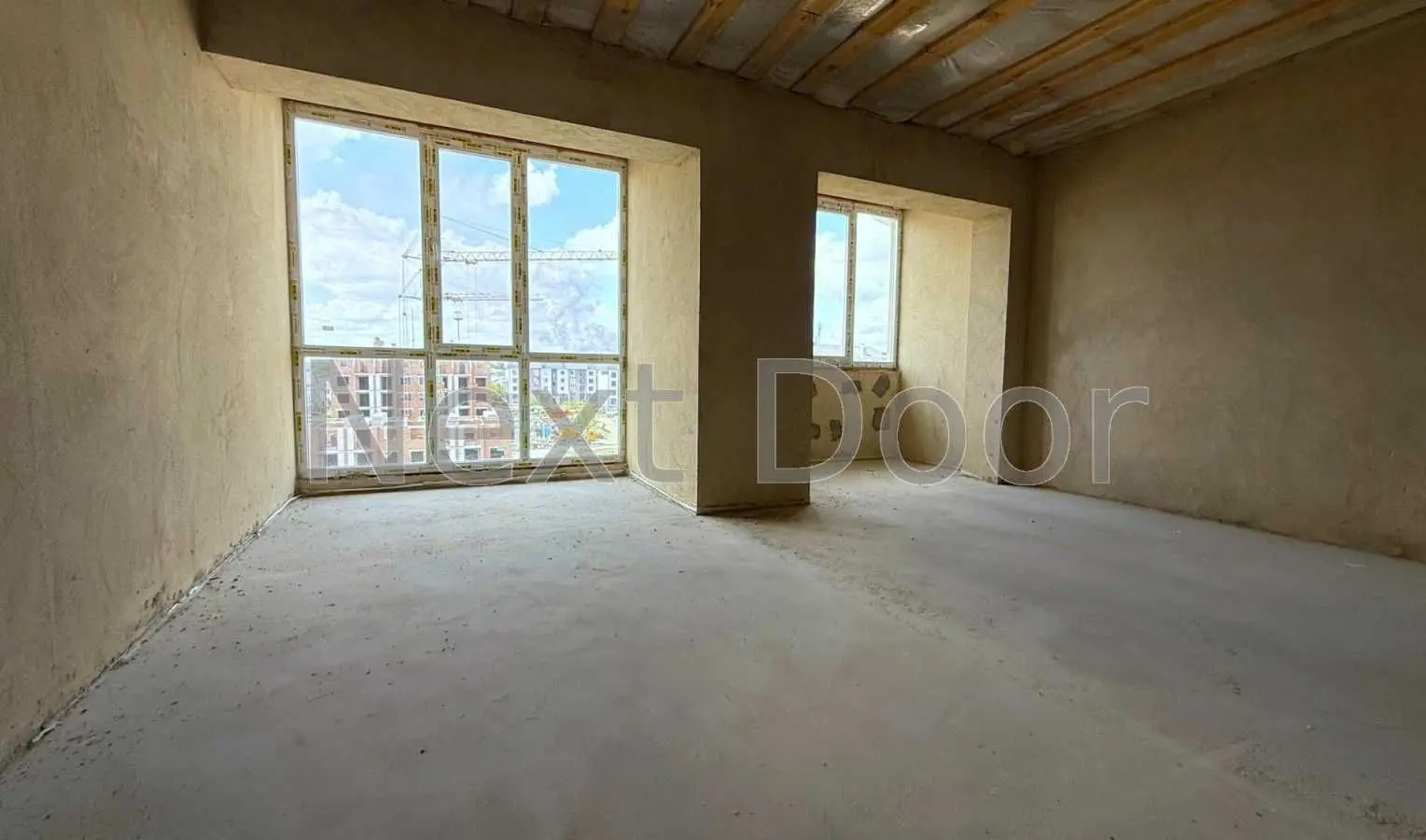 Фото Продаю 3 кімнатну квартиру, 126.9 кв. м, 1 Крюківщина, ціна: 86000 USD, код 8097