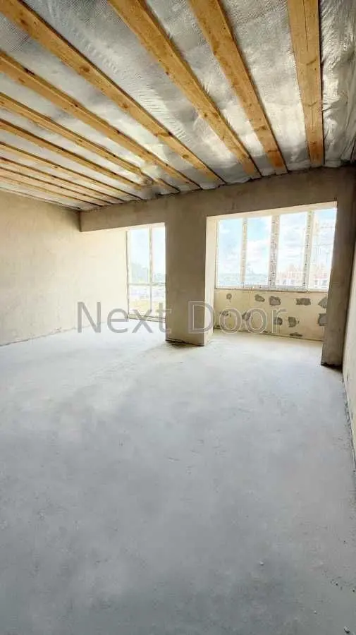 Фото Продаю 3 кімнатну квартиру, 126.9 кв. м, 1 Крюківщина, ціна: 86000 USD, код 8097