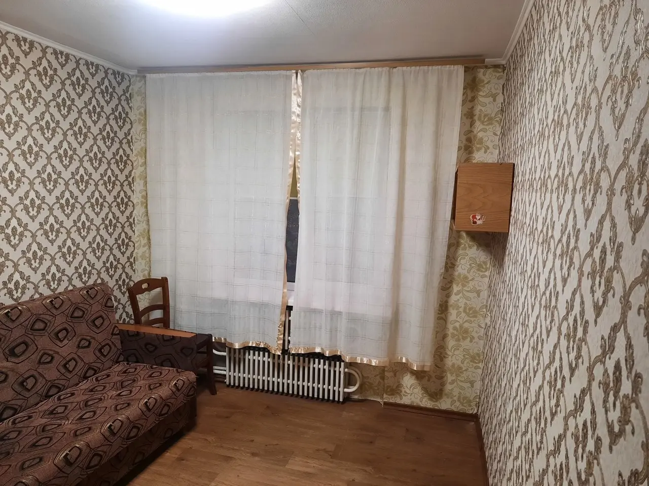 Фото Selling a 3-room apartment, 64 sq.m., Henerala Zakharchenko Street 6 Dnipro, price: 45000 $, code 8102