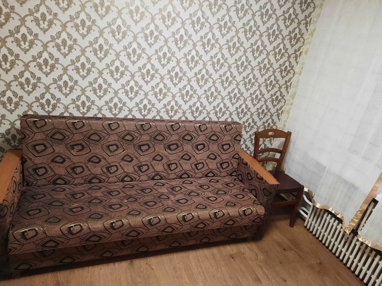 Фото Selling a 3-room apartment, 64 sq.m., Henerala Zakharchenko Street 6 Dnipro, price: 45000 $, code 8102
