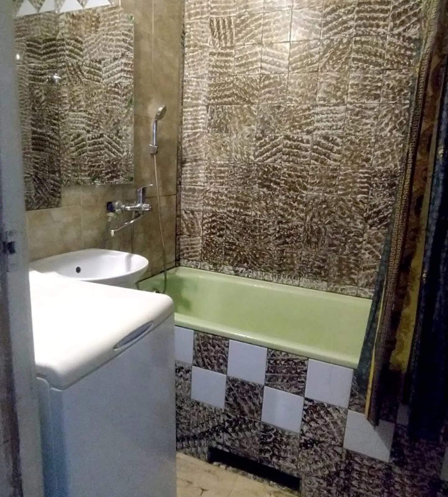 Фото Selling a 3-room apartment, 64 sq.m., Henerala Zakharchenko Street 6 Dnipro, price: 45000 $, code 8102