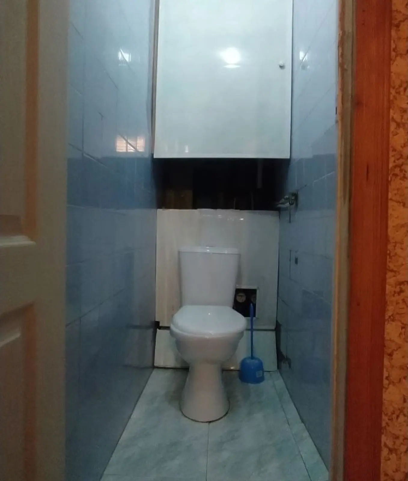 Фото Selling a 3-room apartment, 64 sq.m., Henerala Zakharchenko Street 6 Dnipro, price: 45000 $, code 8102