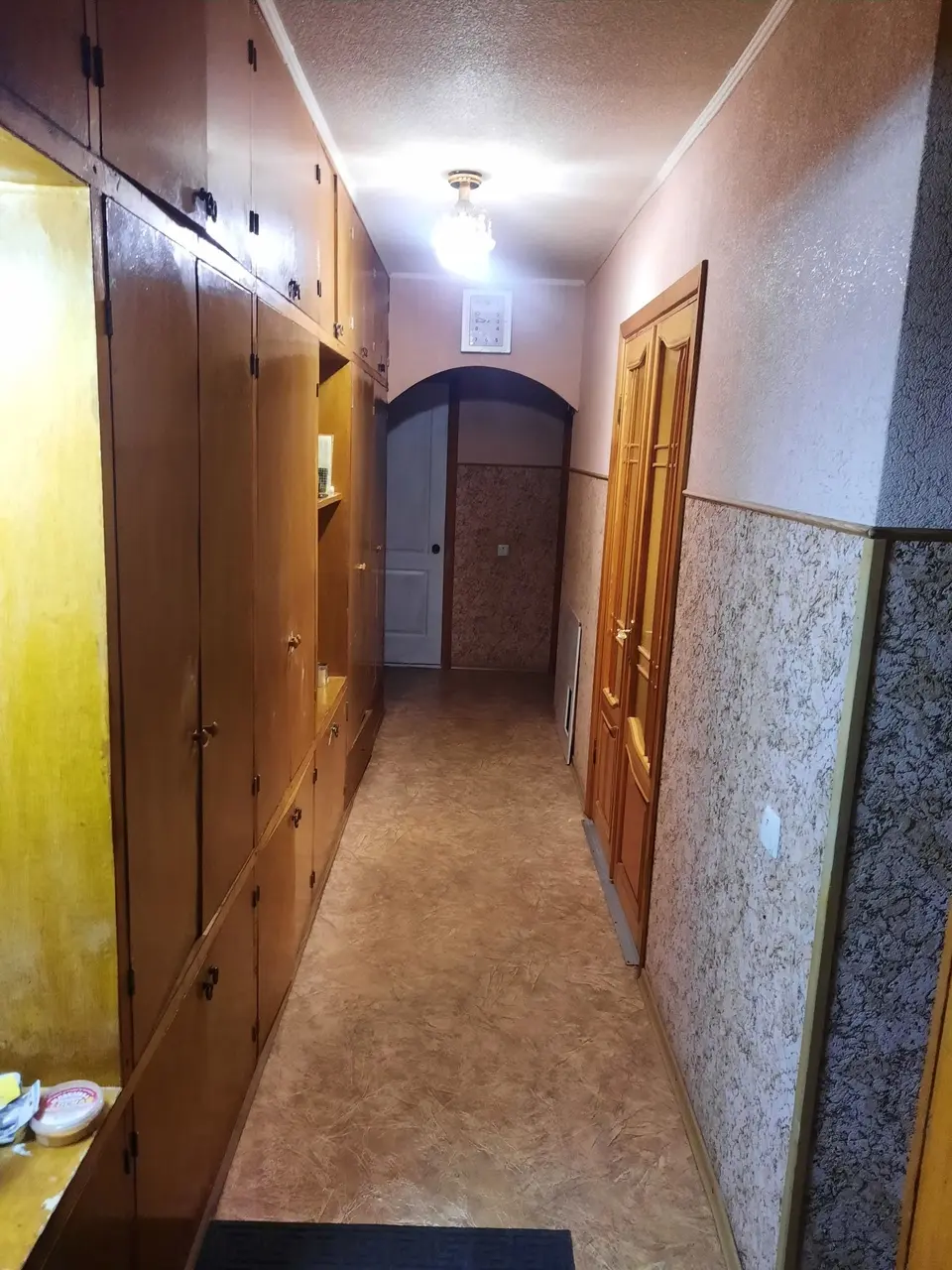 Фото Selling a 3-room apartment, 64 sq.m., Henerala Zakharchenko Street 6 Dnipro, price: 45000 $, code 8102