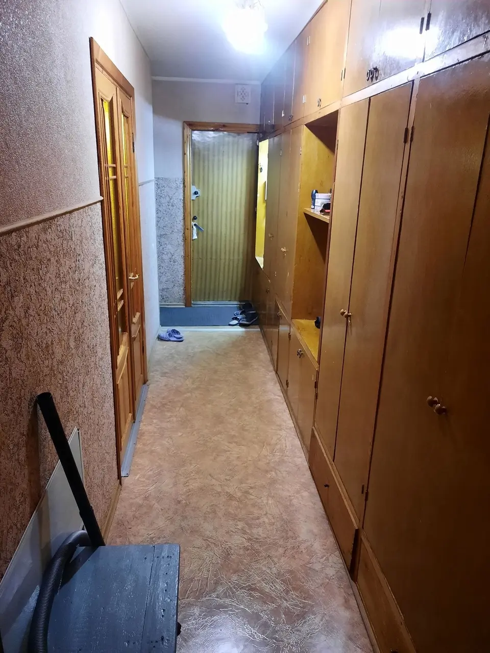 Фото Selling a 3-room apartment, 64 sq.m., Henerala Zakharchenko Street 6 Dnipro, price: 45000 $, code 8102