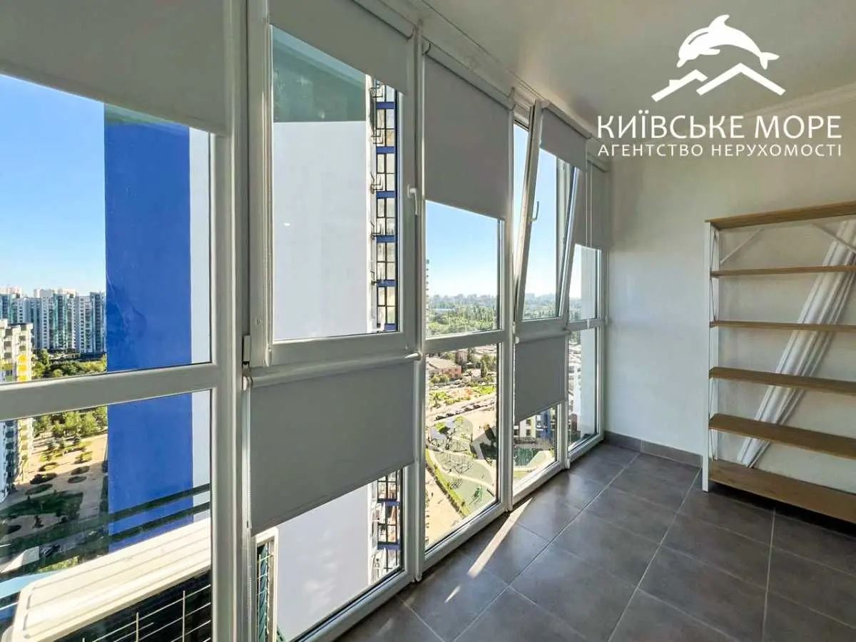 Фото Selling a 3-room apartment, 96 sq.m., Ivana Vyhovskoho street (Marshala Hrechka Street)  Kyiv, price: 140000 USD, code 8103
