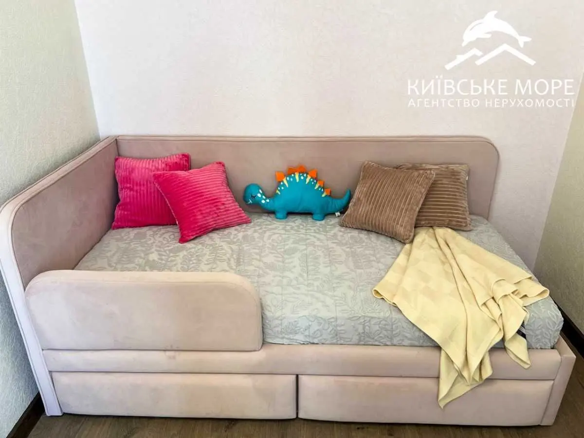 Фото Selling a 3-room apartment, 96 sq.m., Ivana Vyhovskoho street (Marshala Hrechka Street)  Kyiv, price: 140000 USD, code 8103