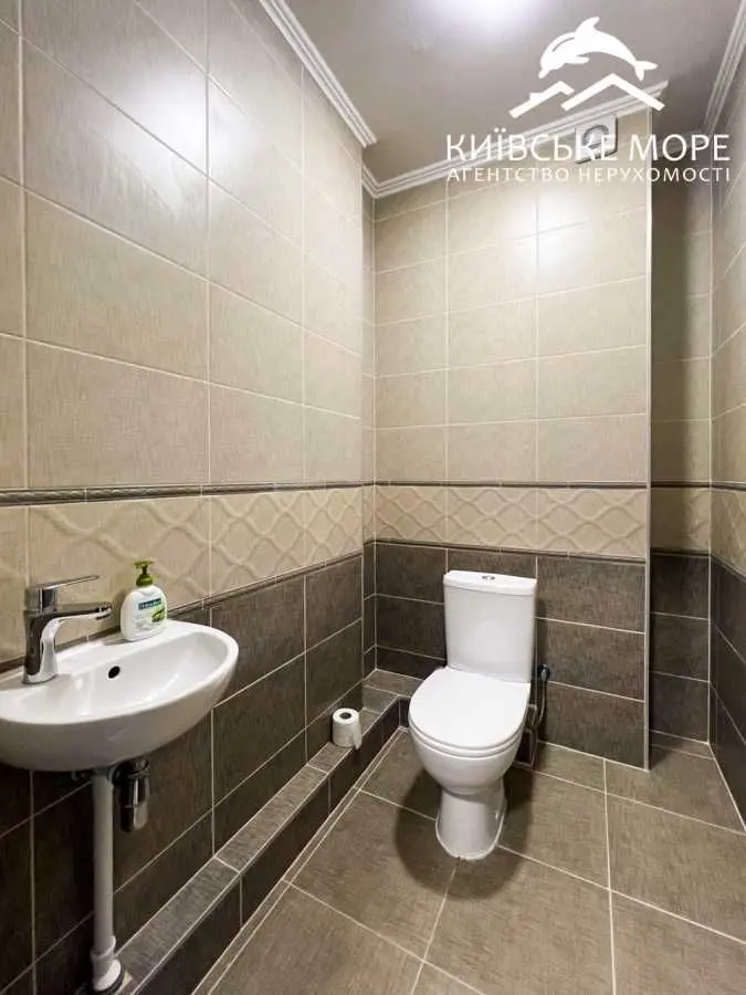 Фото Selling a 3-room apartment, 96 sq.m., Ivana Vyhovskoho street (Marshala Hrechka Street)  Kyiv, price: 140000 USD, code 8103