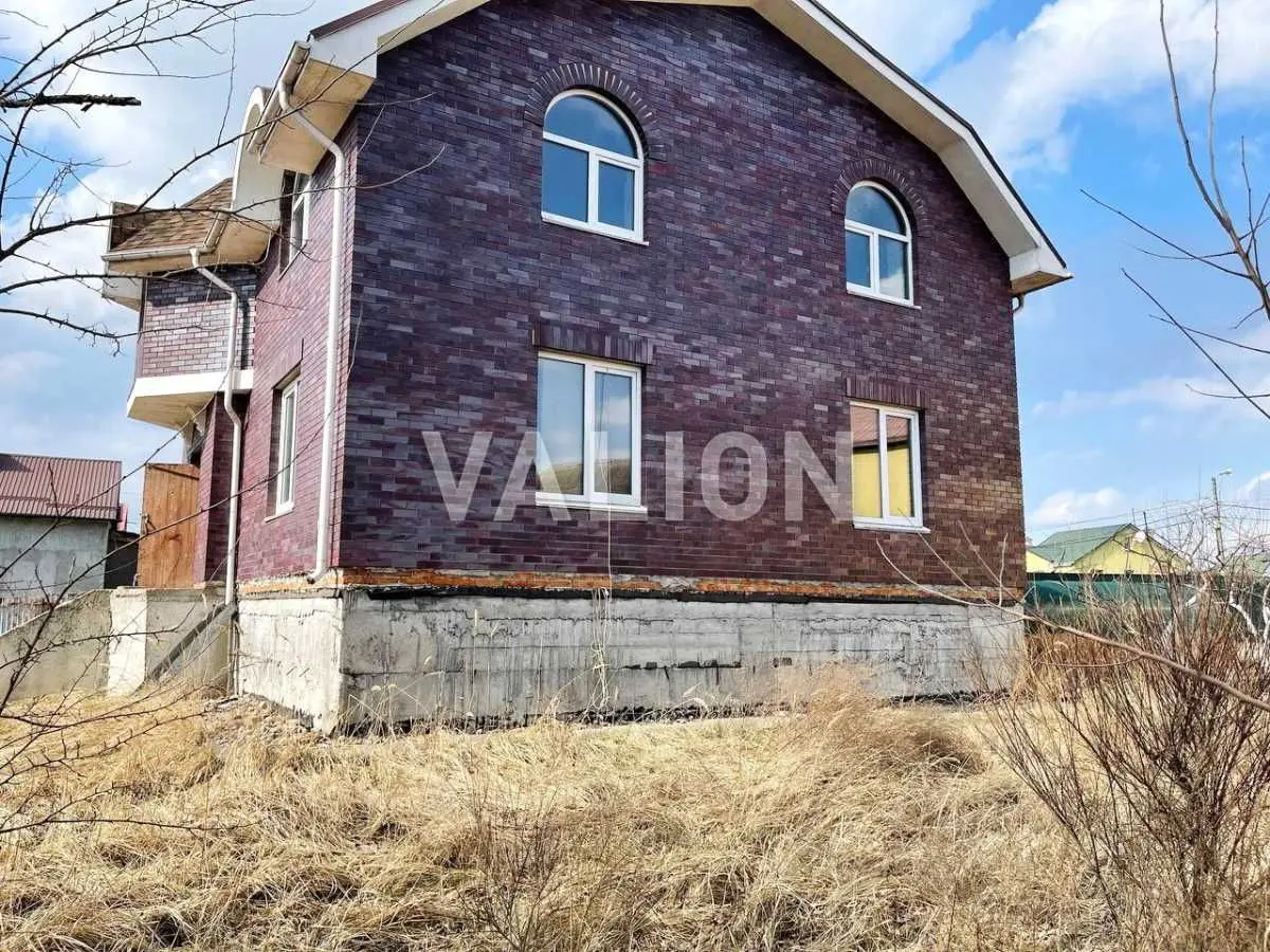 Фото Продаю будинок, 227 кв. м, Орхідейна вул.  Київ, ціна: 110000 USD, код 8104