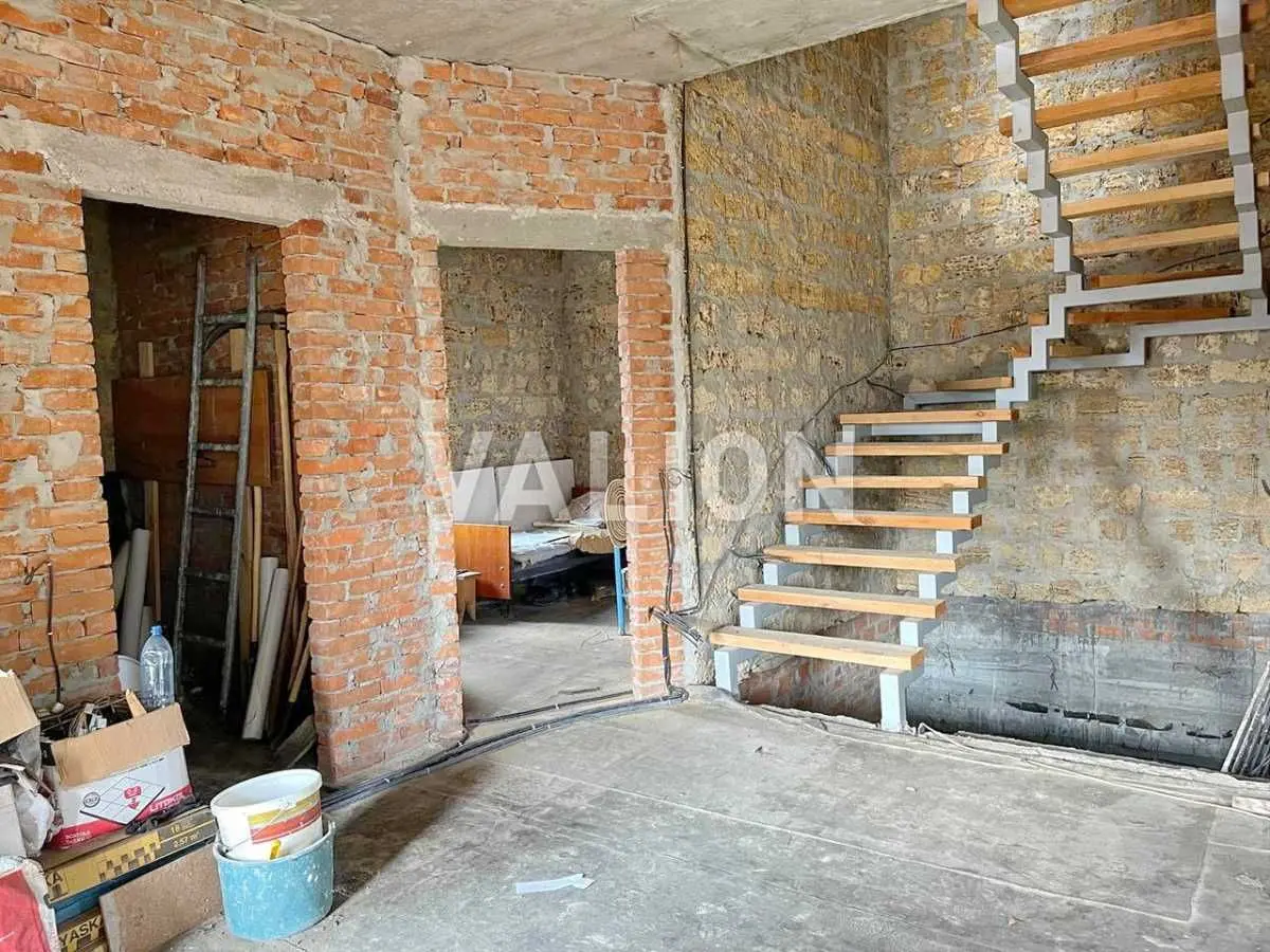 Фото Продаю будинок, 227 кв. м, Орхідейна вул.  Київ, ціна: 110000 USD, код 8104