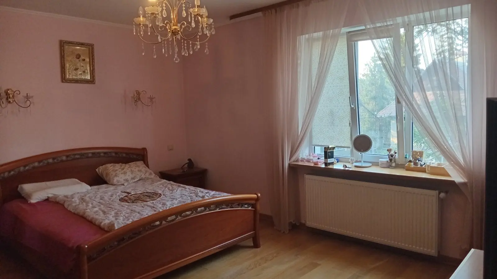 Фото Selling a 5-room apartment, 190 sq.m., Mariiky Pidhirianky Street 23 Ivano-Frankivsk, price: 330000 $, code 8106