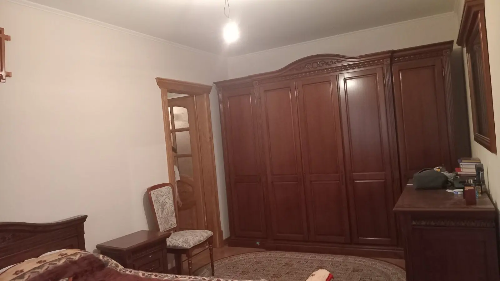 Фото Selling a 5-room apartment, 190 sq.m., Mariiky Pidhirianky Street 23 Ivano-Frankivsk, price: 330000 $, code 8106