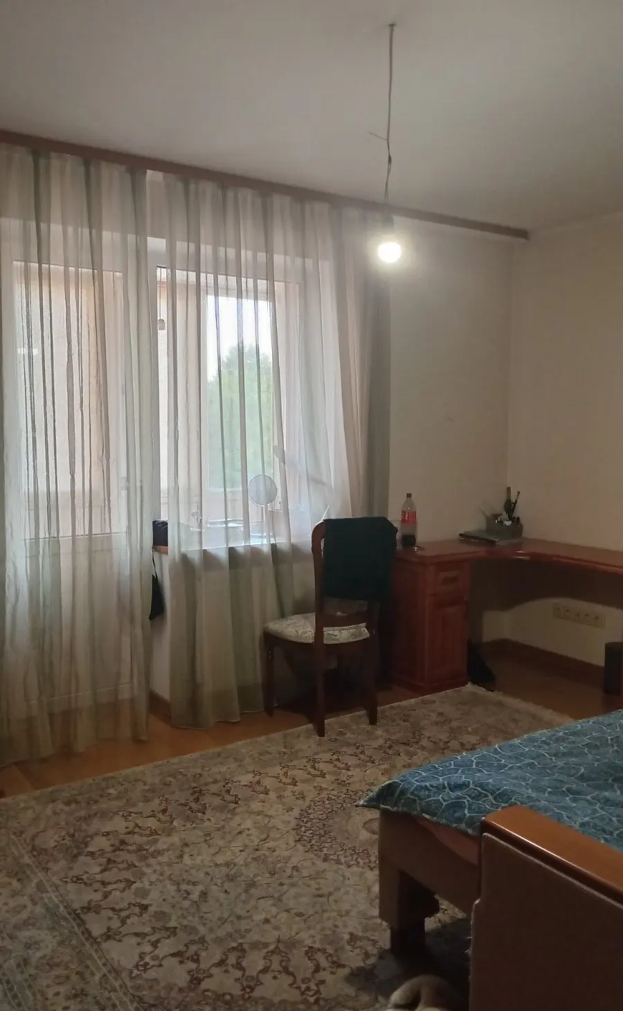 Фото Selling a 5-room apartment, 190 sq.m., Mariiky Pidhirianky Street 23 Ivano-Frankivsk, price: 330000 $, code 8106