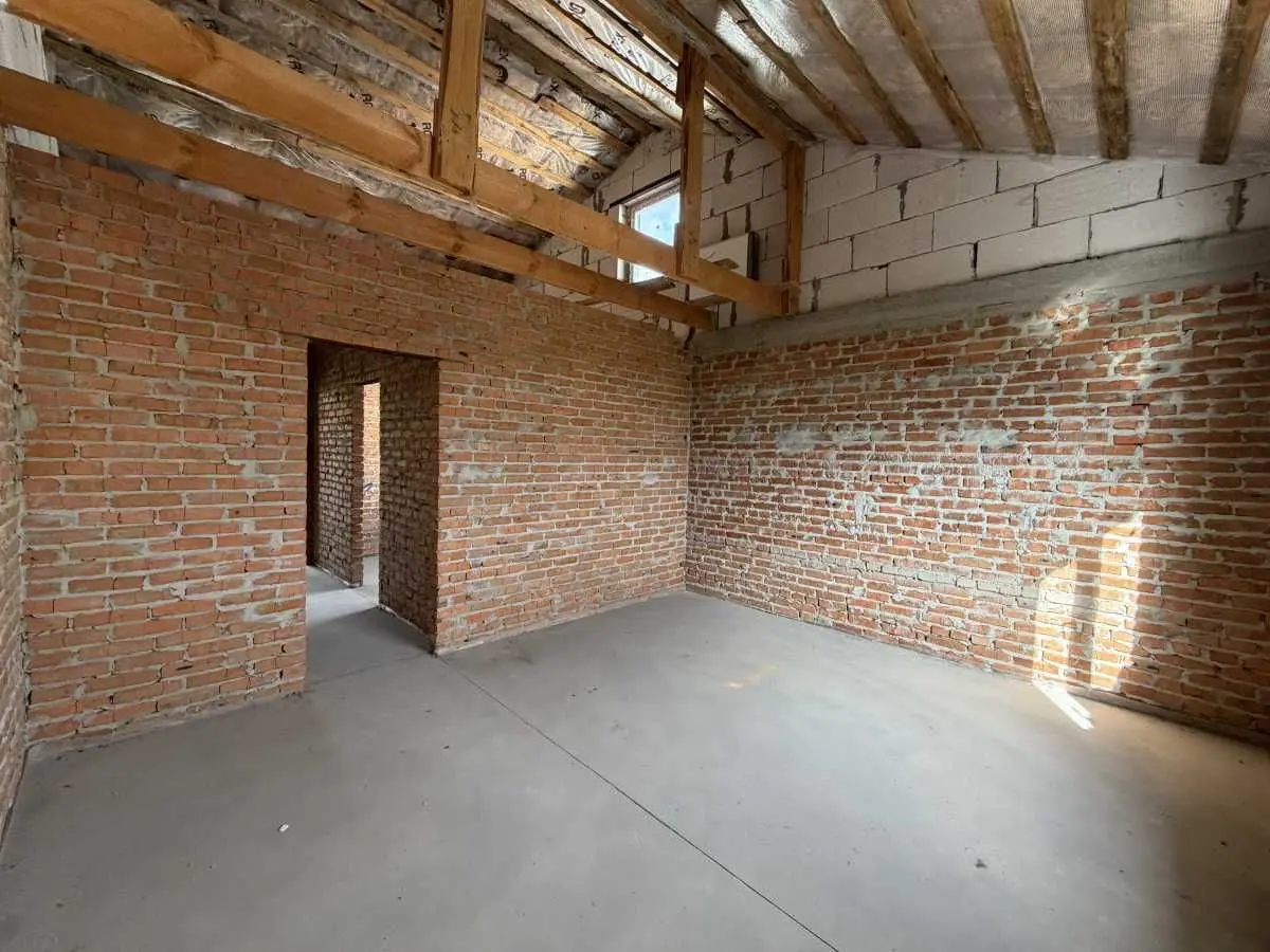 Фото Продаю будинок, 99 кв. м, Грушевського вул.  Погреби, ціна: 65000 USD, код 8107