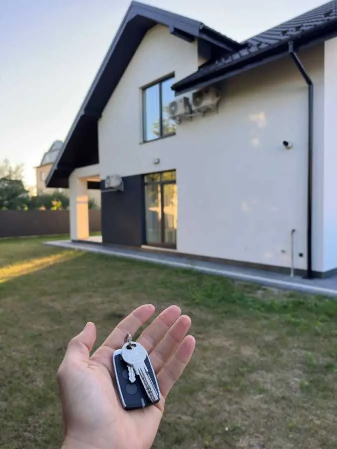 Фото Продаю будинок, 140 кв. м, Кобзаря вул.  Крихівці, ціна: 295000 USD, код 8111