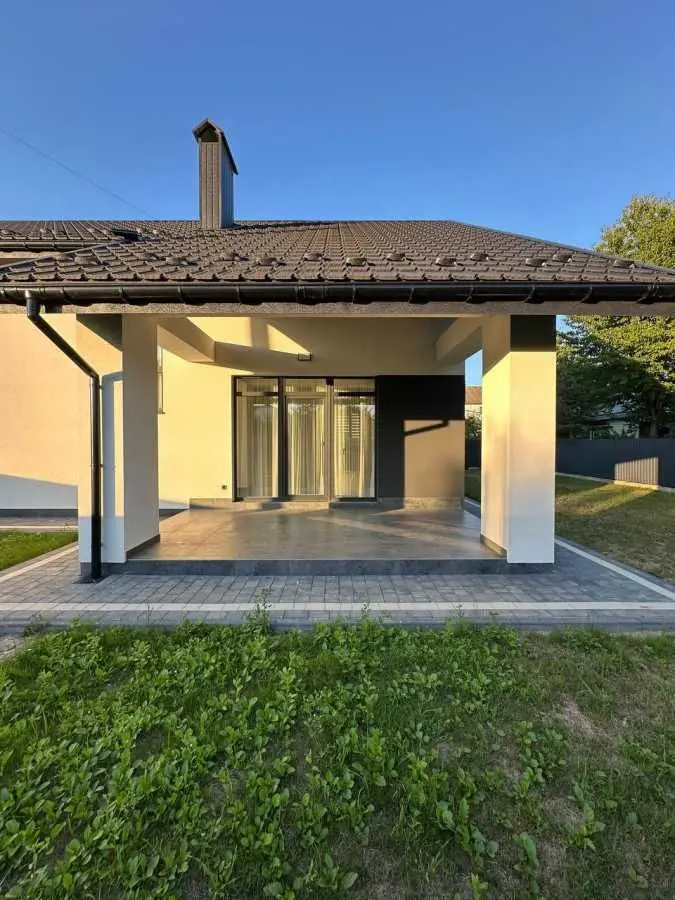 Фото Продаю будинок, 140 кв. м, Кобзаря вул.  Крихівці, ціна: 295000 USD, код 8111