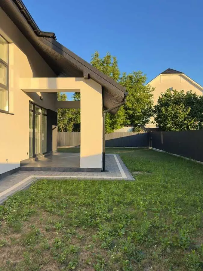 Фото Продаю будинок, 140 кв. м, Кобзаря вул.  Крихівці, ціна: 295000 USD, код 8111
