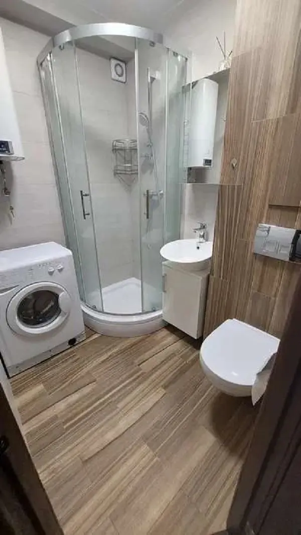 Фото Продаю 1 кімнатну квартиру, 31 кв. м, Івана Миколайчука вул. (Березняківська) 12 Київ, ціна: 62000 $, код 8116