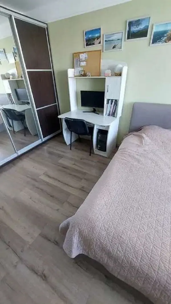 Фото Продаю 1 кімнатну квартиру, 31 кв. м, Івана Миколайчука вул. (Березняківська) 12 Київ, ціна: 62000 $, код 8116