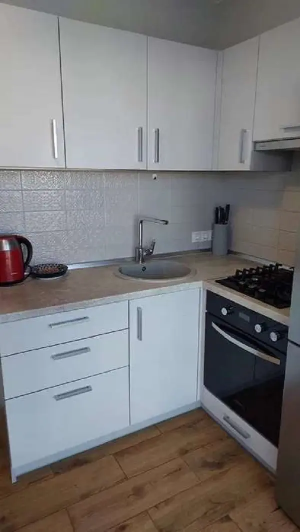 Фото Продаю 1 кімнатну квартиру, 31 кв. м, Івана Миколайчука вул. (Березняківська) 12 Київ, ціна: 62000 $, код 8116
