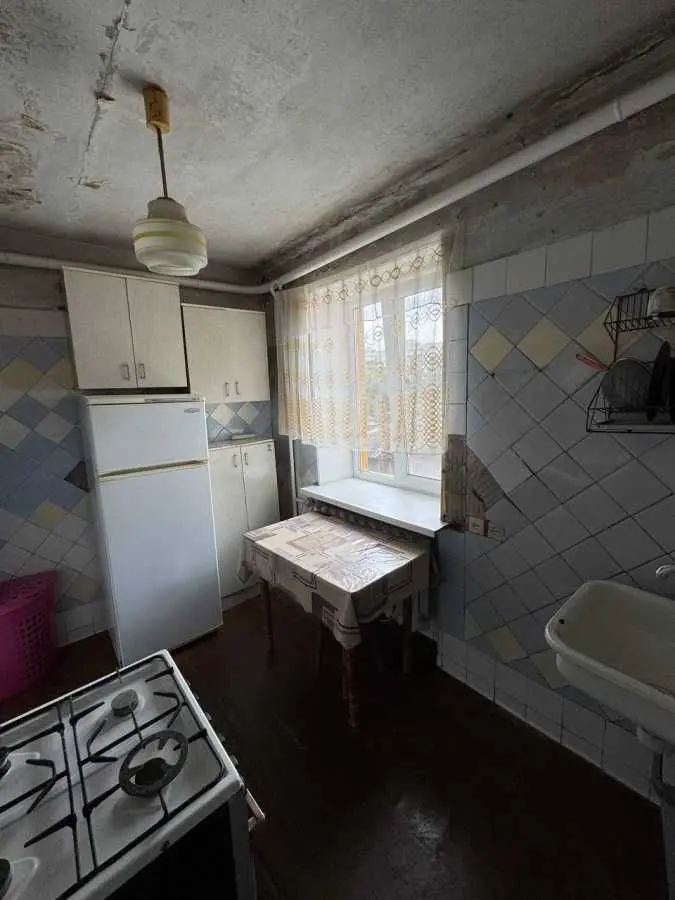 Фото Selling a 2-room apartment, 48 sq.m., Olesia Honchara Street  Dnipro, price: 30000 USD, code 8117