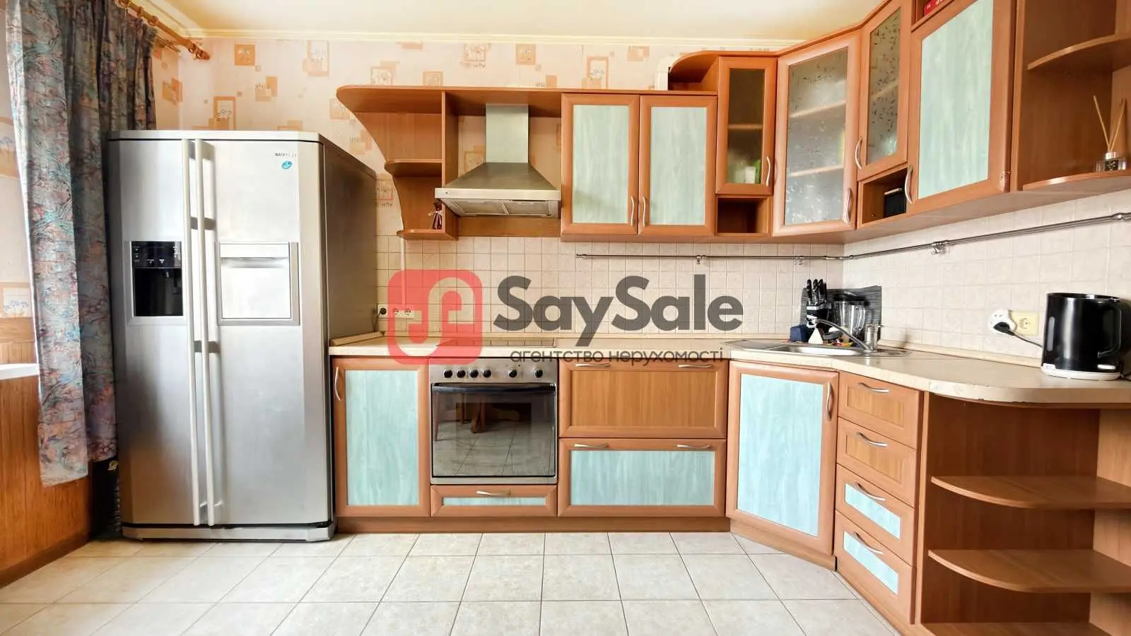 Фото Продаю 4 кімнатну квартиру, 105 кв. м, Анни Ахматової вул. 43 Київ, ціна: 106000 USD, код 8118