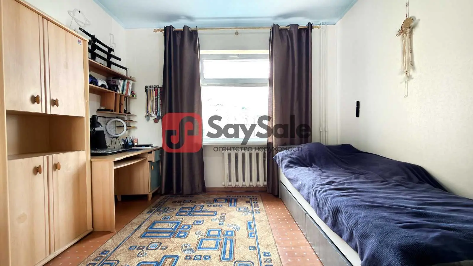 Фото Продаю 4 кімнатну квартиру, 105 кв. м, Анни Ахматової вул. 43 Київ, ціна: 106000 USD, код 8118