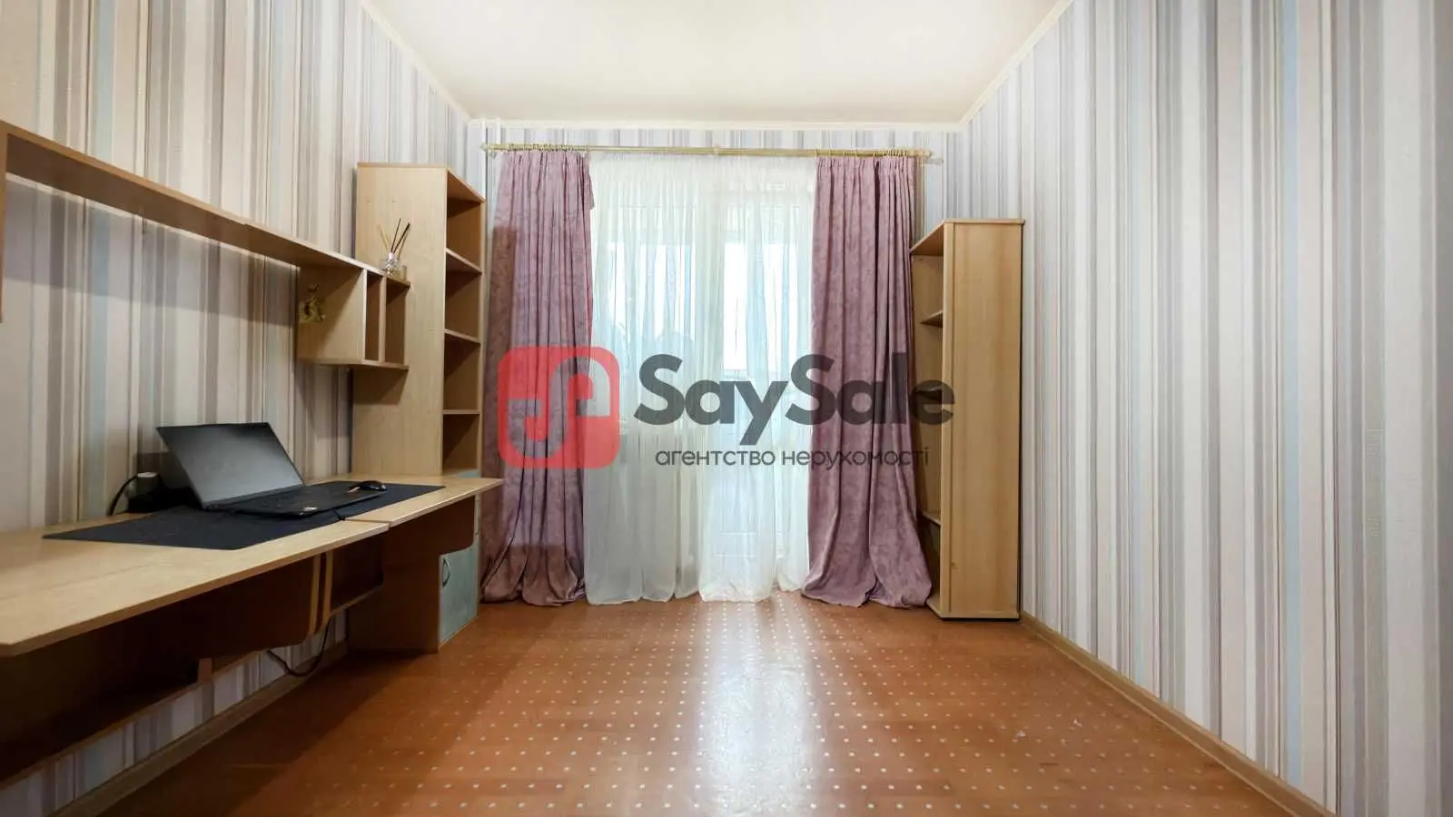 Фото Продаю 4 кімнатну квартиру, 105 кв. м, Анни Ахматової вул. 43 Київ, ціна: 106000 USD, код 8118