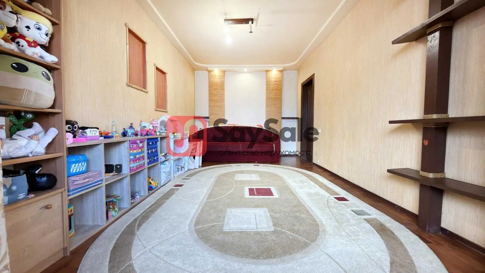 Фото Продаю 4 кімнатну квартиру, 105 кв. м, Анни Ахматової вул. 43 Київ, ціна: 106000 USD, код 8118