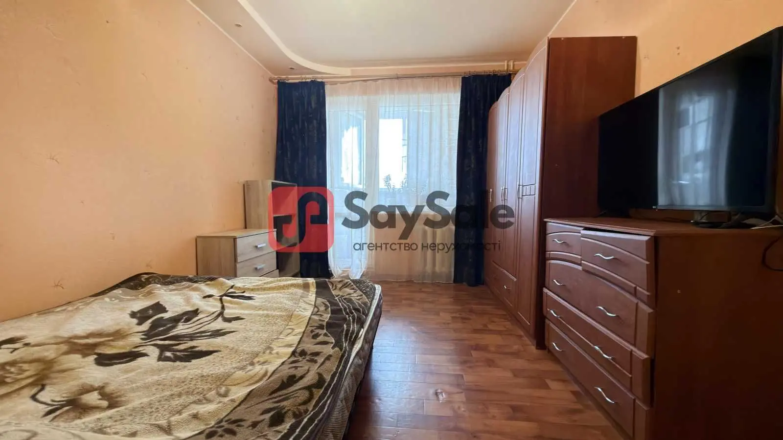 Фото Продаю 4 кімнатну квартиру, 105 кв. м, Анни Ахматової вул. 43 Київ, ціна: 106000 USD, код 8118