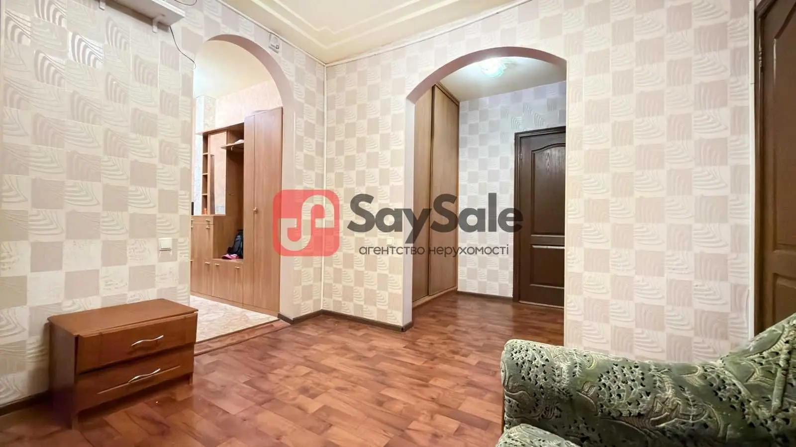 Фото Продаю 4 кімнатну квартиру, 105 кв. м, Анни Ахматової вул. 43 Київ, ціна: 106000 USD, код 8118